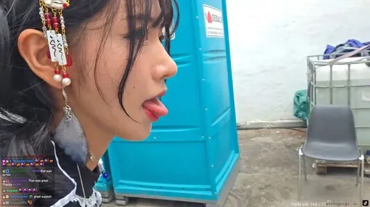 jinnytty OnlyFans Leaked Free Thumbnail Picture - #XIsQiD49vY
