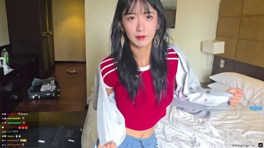 jinnytty OnlyFans Leaked Free Thumbnail Picture - #ZwFl65aCgs