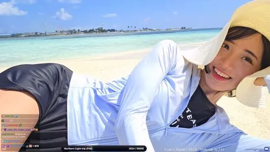 jinnytty OnlyFans Leaked Free Thumbnail Picture - #aDMsE8pVUs