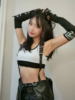 jinnytty OnlyFans Leaked Free Thumbnail Picture - #bIjqs7RJ8Y