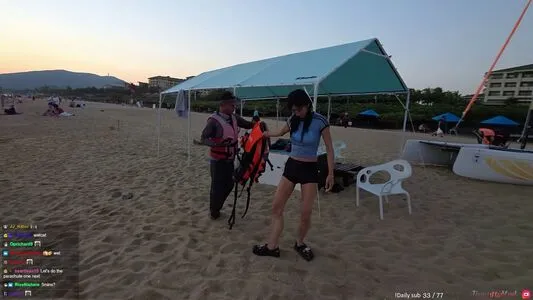 jinnytty OnlyFans Leaked Free Thumbnail Picture - #gxM0nFnPAg