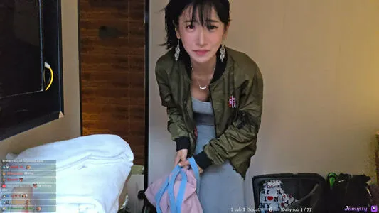 jinnytty OnlyFans Leaked Free Thumbnail Picture - #iAupgqOlJr