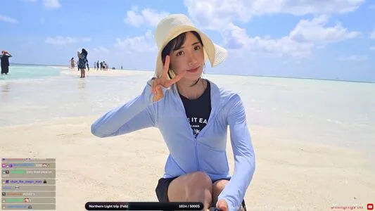 jinnytty OnlyFans Leaked Free Thumbnail Picture - #iHezywQmGw