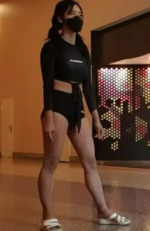 jinnytty OnlyFans Leaked Free Thumbnail Picture - #l8Jj7twNmW