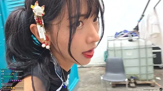 jinnytty OnlyFans Leaked Free Thumbnail Picture - #lf9hQXdPNA