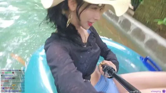jinnytty OnlyFans Leaked Free Thumbnail Picture - #liT8Wj90YE