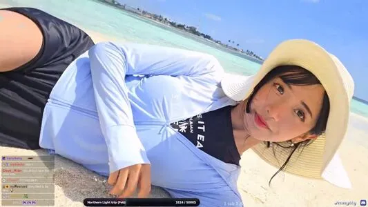 jinnytty OnlyFans Leaked Free Thumbnail Picture - #npRsGZDknJ