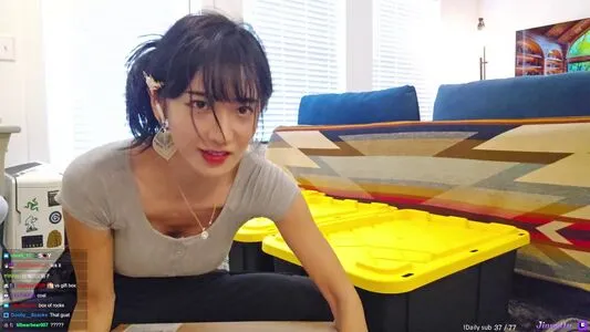 jinnytty OnlyFans Leaked Free Thumbnail Picture - #rxBOvTKlZO
