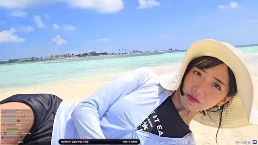 jinnytty OnlyFans Leaked Free Thumbnail Picture - #t2ZOfypUFR