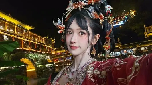 jinnytty OnlyFans Leaked Free Thumbnail Picture - #vlOb0H8gCM