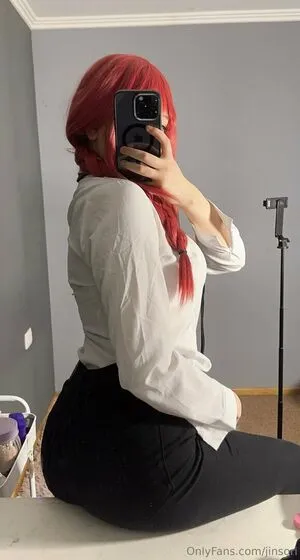 Jinsori OnlyFans Leaked Free Thumbnail Picture - #BiFG4KgXPP