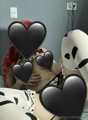 Jinsori OnlyFans Leaked Free Thumbnail Picture - #tq3ICcPTk5
