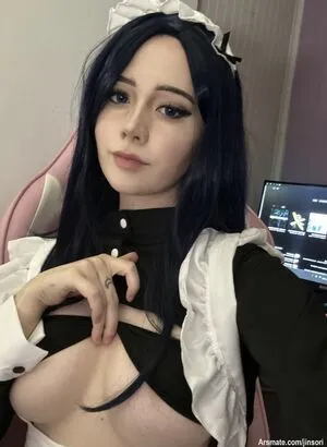 Jinsoricosplay OnlyFans Leaked Free Thumbnail Picture - #QO3HhOkgzU
