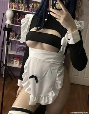 Jinsoricosplay OnlyFans Leaked Free Thumbnail Picture - #eg9t7nGyy0
