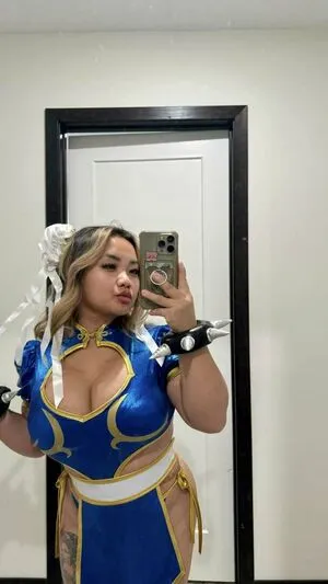 Jintarai Preciousgin OnlyFans Leaked Free Thumbnail Picture - #KvlJ8lfCrP