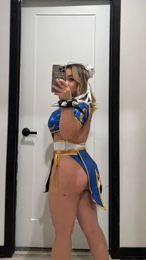 Jintarai Preciousgin OnlyFans Leaked Free Thumbnail Picture - #NVmmoVeUtx