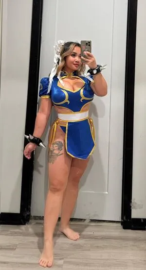 Jintarai Preciousgin OnlyFans Leaked Free Thumbnail Picture - #nNQh1QKiUB