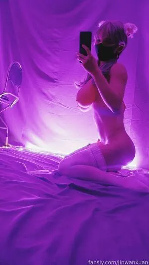 Jinwanxuan OnlyFans Leaked Free Thumbnail Picture - #jMPbcriSAS