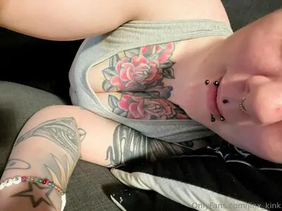Jinx Kink OnlyFans Leaked Free Thumbnail Picture - #03GDCoVkGg