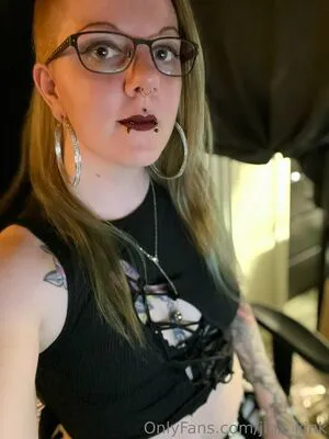 Jinx Kink OnlyFans Leaked Free Thumbnail Picture - #9AlIHLNUTX