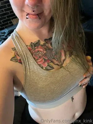 Jinx Kink OnlyFans Leaked Free Thumbnail Picture - #Cdb1CFqCVJ