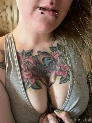 Jinx Kink OnlyFans Leaked Free Thumbnail Picture - #JaBdM9S1qu