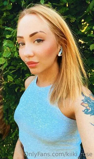Jinx Roses OnlyFans Leaked Free Thumbnail Picture - #8Vu7680tiM