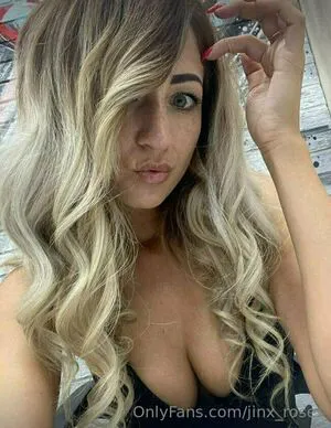 Jinx Roses OnlyFans Leaked Free Thumbnail Picture - #I8gHgEEdCr