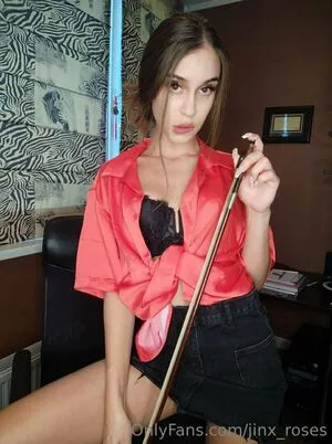 Jinx Roses OnlyFans Leaked Free Thumbnail Picture - #W8v6BBL0mV