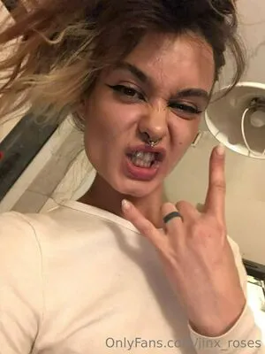 Jinx Roses OnlyFans Leaked Free Thumbnail Picture - #WTNuFm26XY