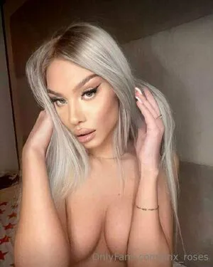 Jinx Roses OnlyFans Leaked Free Thumbnail Picture - #heIf7tXV0h