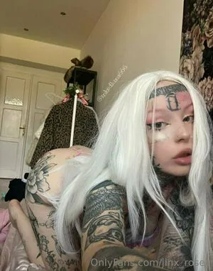 Jinx Roses OnlyFans Leaked Free Thumbnail Picture - #kroCy0bllR