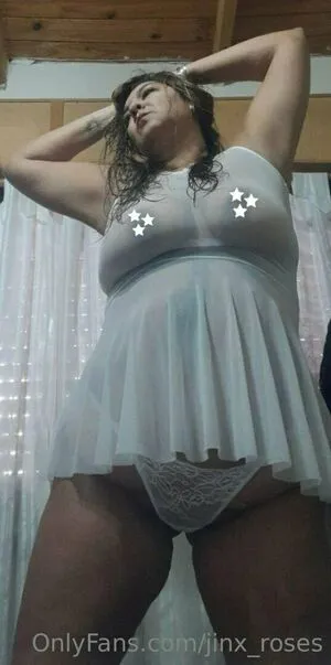 Jinx Roses OnlyFans Leaked Free Thumbnail Picture - #q8bxjUhMAA