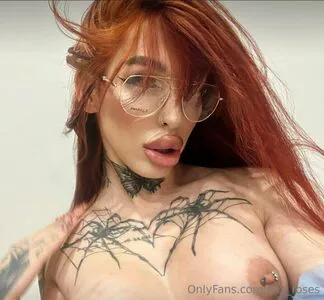 Jinx Roses OnlyFans Leaked Free Thumbnail Picture - #qIeW00NtUR