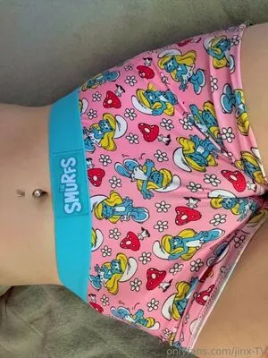 Jinx Tv OnlyFans Leaked Free Thumbnail Picture - #KnOFS82boY