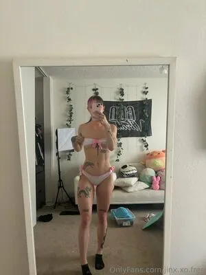 Jinx Xo Free OnlyFans Leaked Free Thumbnail Picture - #7WFTXjydmo