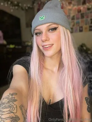 Jinx Xo Free OnlyFans Leaked Free Thumbnail Picture - #N87Vl6QBoo