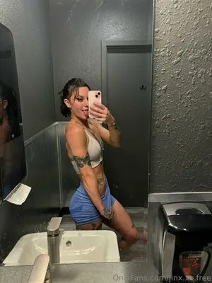 Jinx Xo Free OnlyFans Leaked Free Thumbnail Picture - #q1x2JNv0lS