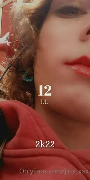 Jinx Xxx OnlyFans Leaked Free Thumbnail Picture - #3x1W61EEOK