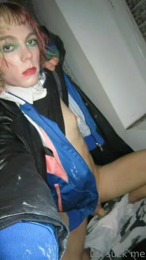 Jinx Xxx OnlyFans Leaked Free Thumbnail Picture - #4KJzagkiCH