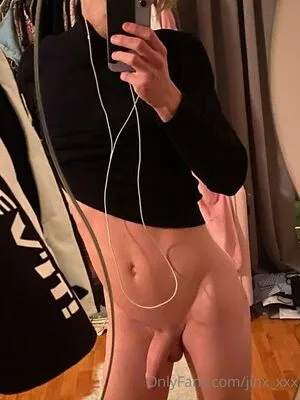 Jinx Xxx OnlyFans Leaked Free Thumbnail Picture - #4k9UxEi1AX