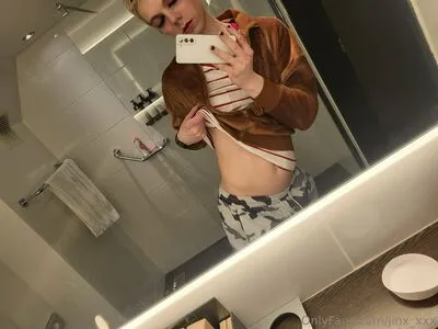 Jinx Xxx OnlyFans Leaked Free Thumbnail Picture - #aRtKYWkvR4