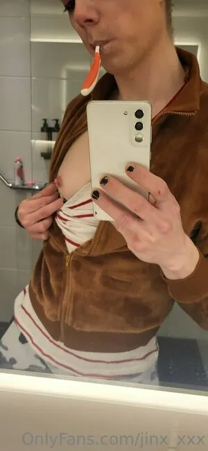 Jinx Xxx OnlyFans Leaked Free Thumbnail Picture - #hwWOf1mZZ5