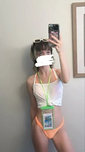 Jinxie OnlyFans Leaked Free Thumbnail Picture - #0MSVPi84Yo