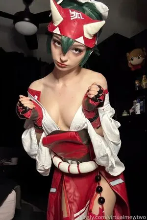 Jinxie OnlyFans Leaked Free Thumbnail Picture - #0WMsxf3lTl