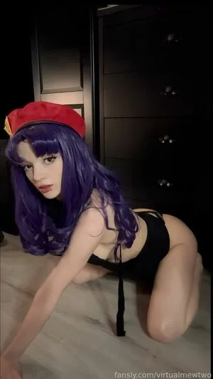 Jinxie OnlyFans Leaked Free Thumbnail Picture - #2PYJp5UjrU