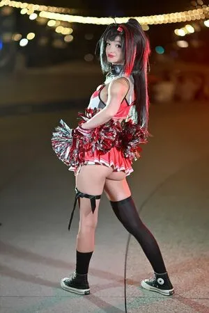 Jinxie OnlyFans Leaked Free Thumbnail Picture - #4E8Hsca1QA