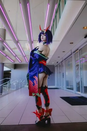 Jinxie OnlyFans Leaked Free Thumbnail Picture - #94hjQALVBT