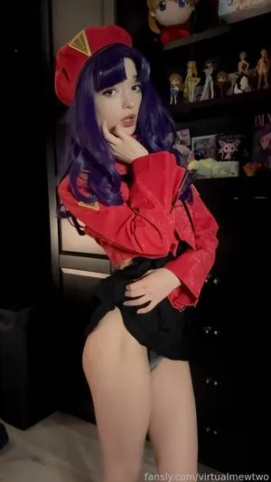 Jinxie OnlyFans Leaked Free Thumbnail Picture - #AWYe5IVL3i