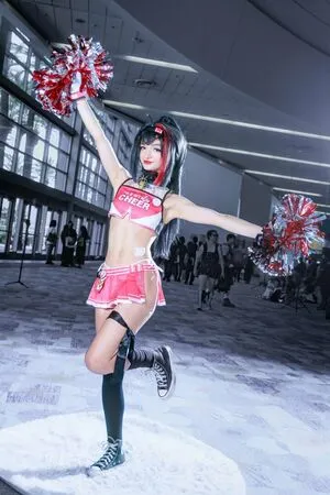 Jinxie OnlyFans Leaked Free Thumbnail Picture - #AYC1LeUQUV